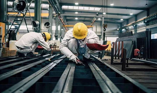 Yenifoça Server Odası Taşıma